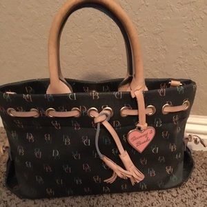 Dooney & Bourke handbag